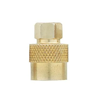 LARGE BORE VALVE CAP
