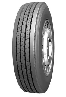 215/75R17.5/16 MILESTAR BS623 TRAILER TL