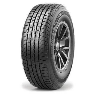 LT285/60R20/10 Michelin Defender LTX M/S BW TL