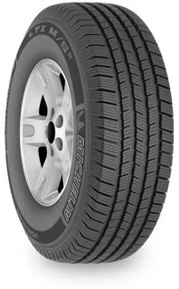 LT285/75R16/10 Michelin LTX M/S2 TL