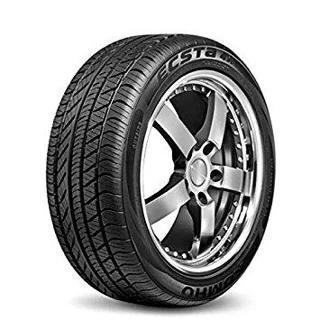 215/50R17 95W Kumho Ecsta 4X TL