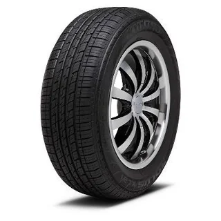 P225/65R17 102H Kumho KL21 Eco Solus TL