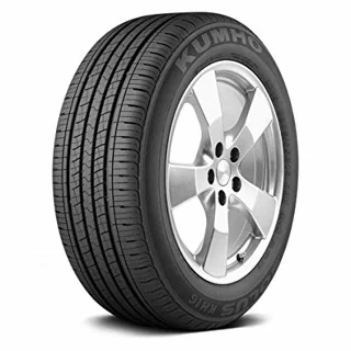 P225/55R19 99H Kumho Solus KH16 TL