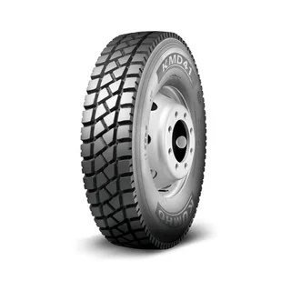 11R22.5/16 Kumho KMD41 TL