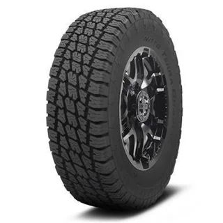 275/55R20 117T Nitto Terra Grappler TL
