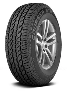275/65R18 116T Mastercraft Courser Super Traction Radial TL