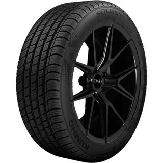 225/50R18 95W Kumho TA71 Solus TL