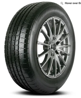 215/70R15 98H Kenda Touring A/S KR217 TL