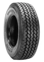 425/65R22.5/20 GEOSTAR G600 MIXED SERVICE HWY STEER TL