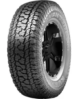 LT245/75R17/10 Kumho AT51 Road Venture TL