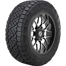 LT285/55R20/10 NITTO RECON GRAPPLER A/T BW TL