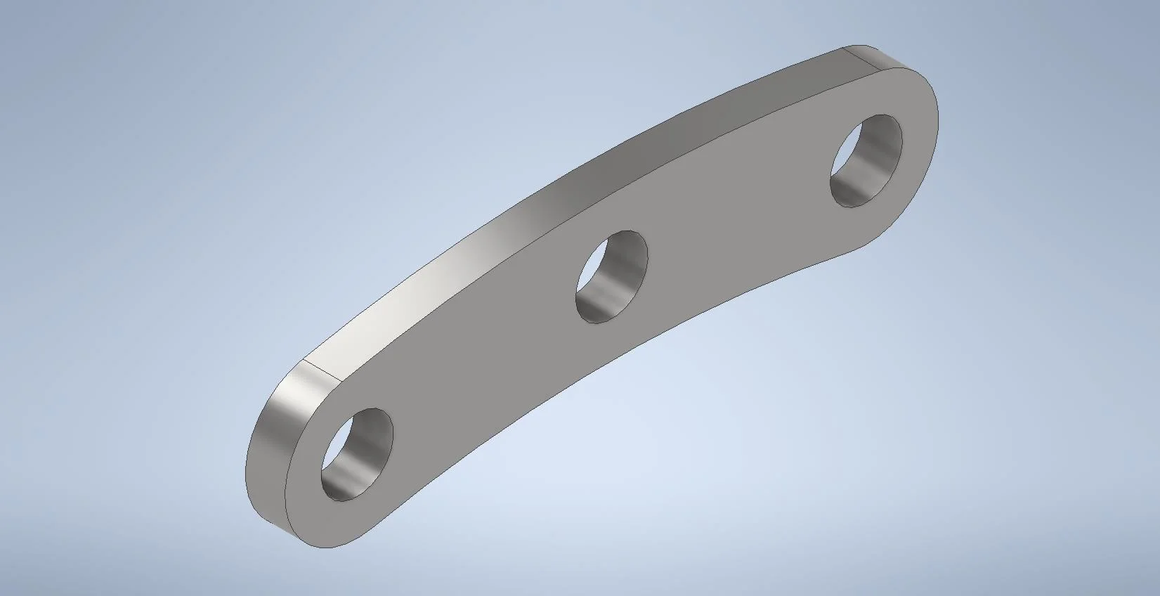 .375" WAFFLE SPACER FOR 28/30" DISC