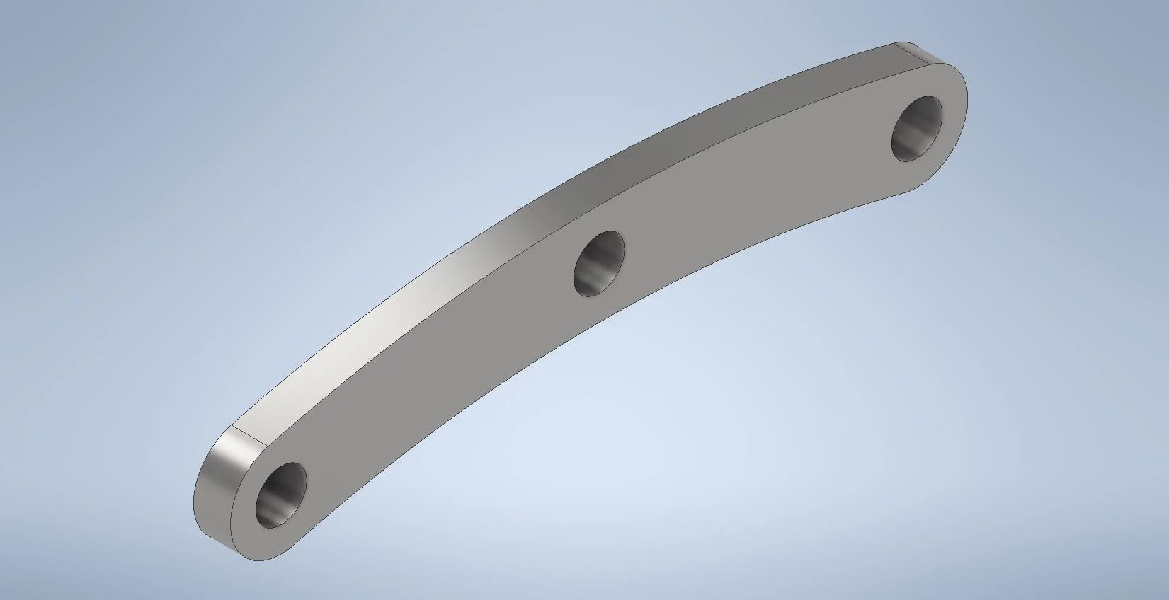 .50" WAFFLE SPACER FOR 38" DISC