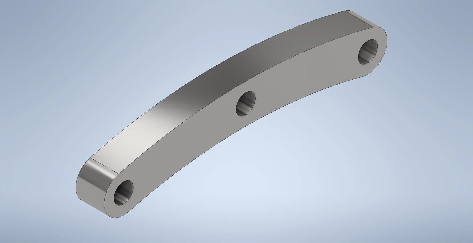 1.0" WAFFLE SPACER FOR 38" DISC