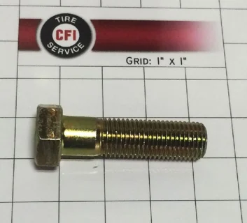 M22-2.5 X 80 HEX HUB EXTENSION BOLT