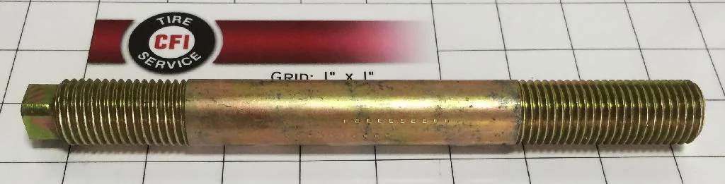M22-2.5 X 150 SPACER HUB EXTENSION BOLT
