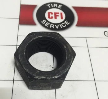 M22-1.5 HEX NUT