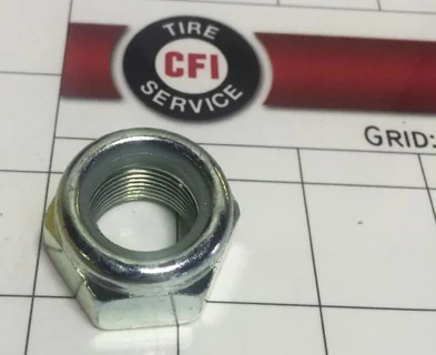 M20-1.5 LOCK HEX NUT