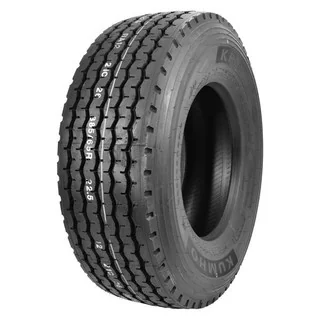 425/65R22.5 165K Kumho KRA12E TL