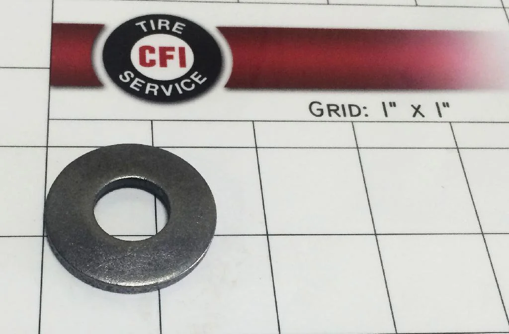 M16 X 40 CONICAL WASHER