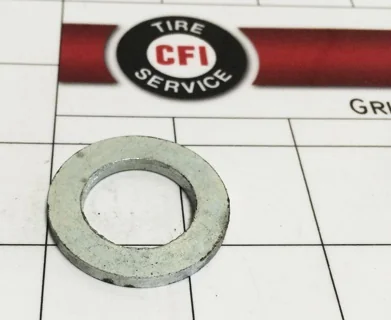 M20 X 35 FLAT WASHER