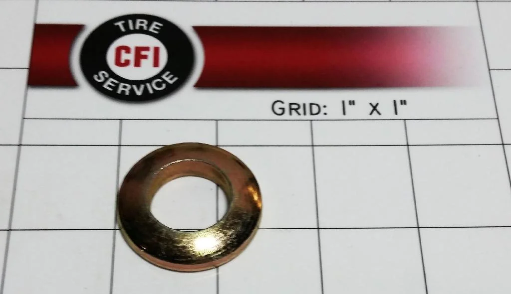 3/4" X 1-7/16 SPHERICAL WASHER