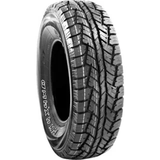 31X10.5R15LT/6 Nankang FT-7 4X4WD OWL TL