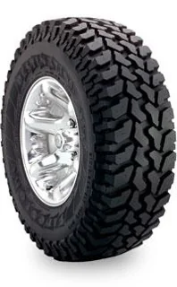 LT285/75R16/10 Firestone Destination M/T TL