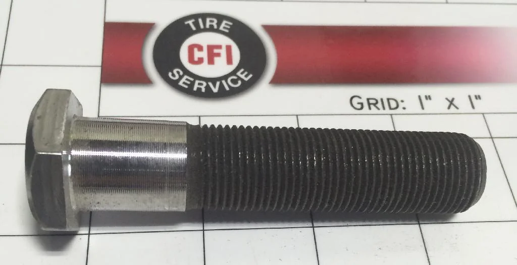 3/4-16 X 3-1/2 DRIVE IN STUD