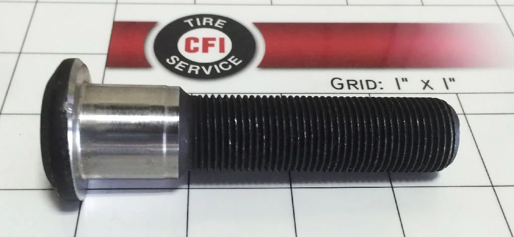 3/4-16 X 3-1/2 DRIVE IN STUD