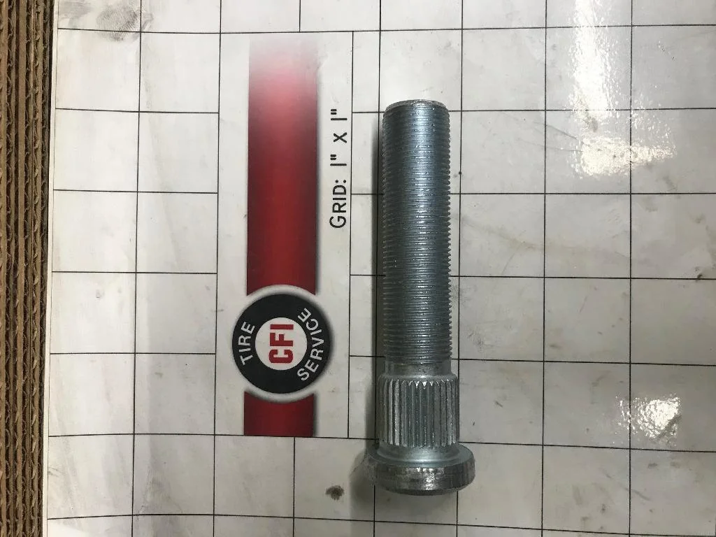 M20-1.5 X 100 DRIVE IN STUD FOR JD 6M/6R SERIES