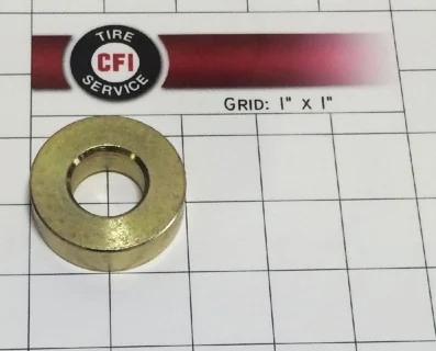 1.96-.925-.576 RIM & RAIL SPACER