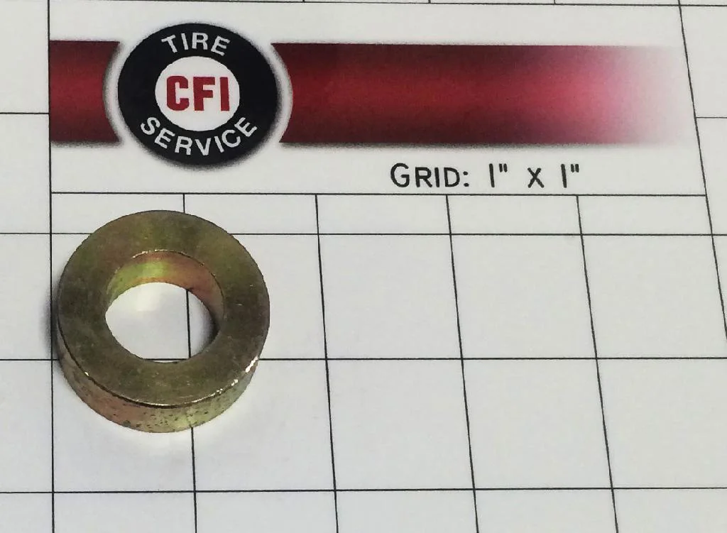 1.375-.750-1.31 HD WAFFLE SPACER