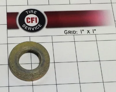 1.76-.925-.315 RIM & RAIL SPACER