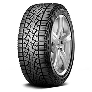P275/55R20 Pirelli Scorpion ATR SR
