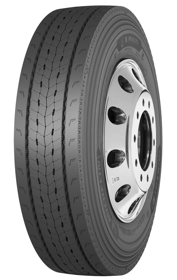11R22.5/16 Michelin X-Multi Energy Z2 TL