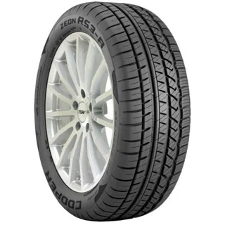 245/45R20 Cooper RS3-A Zeon TL