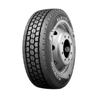 11R22.5/16 Kumho KLD11e Drive TL