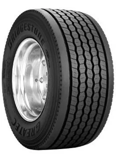 445/50R22.5/20 BRIDGESTONE M835 ECOPIA WIDE BASE C/S DRIVE TL