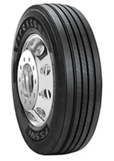 11R22.5/14 FIRESTONE FS591 ALL POSITION TL