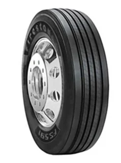 11R22.5/16 FIRESTONE FS591 ALL POSITION TL