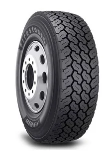 425/65R22.5/20 FIRESTONE FS818 ALL POSITION TL