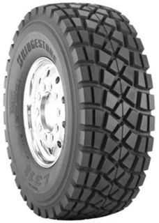 425/65R22.5/20 BRIDGESTONE L315 ON/OFF HIGHWAY O/S DRIVE TL