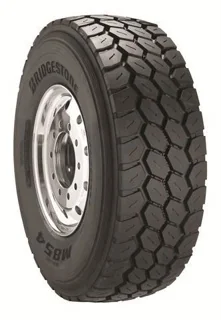 385/65R22.5/18 BRIDGESTONE M854 STEER TL