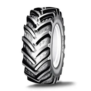 280/70R20 116A8 Kleber Fitker TL