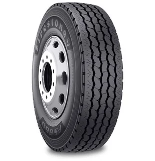 315/80R22.5 160K Firestone FS860 A/P TL