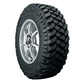 LT265/70R17/10 121Q FIRESTONE DESTINATION MT2 OWL