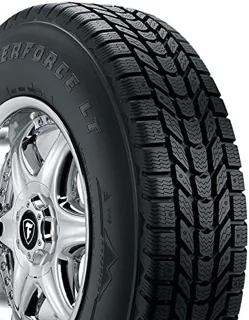 225/75R16/10 Firestone WINTERFORCE TL