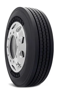 10R22.5/14 FIRESTONE FS561 ALL POSITION TL