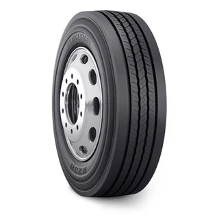 245/70R19.5/14 FIRESTONE R238 ALL POSITION TL